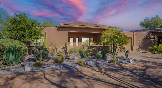 Photo of 3858 N Canyon Ranch Ridge Dr, Tucson, AZ 85750
