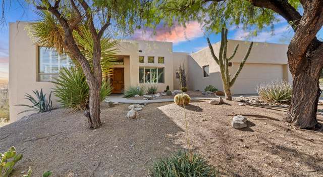Photo of 4105 N Via Norte Talon, Tucson, AZ 85718