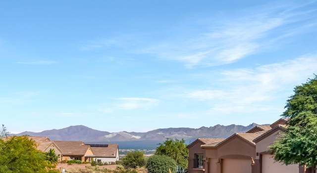 Photo of 1090 W Mountain Nugget Dr, Green Valley, AZ 85614