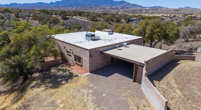Photo of 90 Casas Arroyo Rd, Sonoita, AZ 85637
