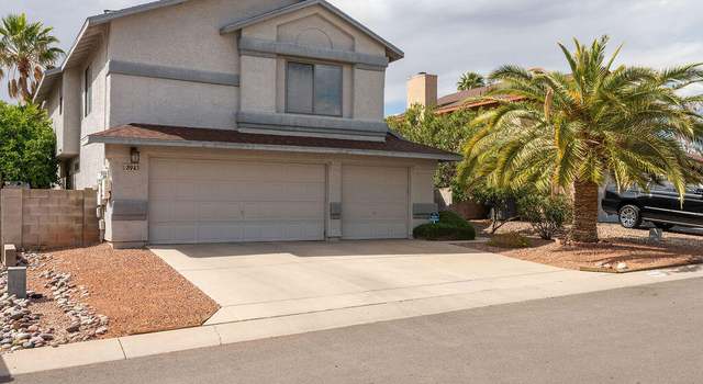 Photo of 8943 N Onyx St, Tucson, AZ 85742