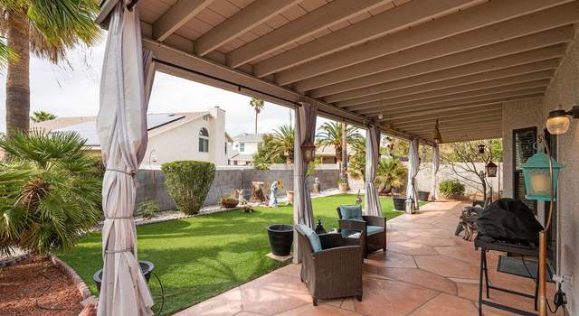 Photo of 8943 N Onyx St, Tucson, AZ 85742