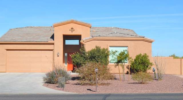 Photo of 13146 W Finger Aloe St, Tucson, AZ 85743