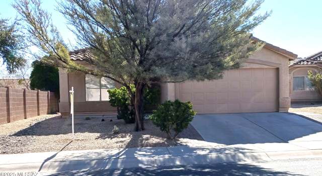 Photo of 8894 N Morning Breeze Dr, Tucson, AZ 85743