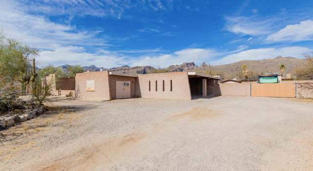 Photo of 9611 E Walnut Tree Dr, Tucson, AZ 85749