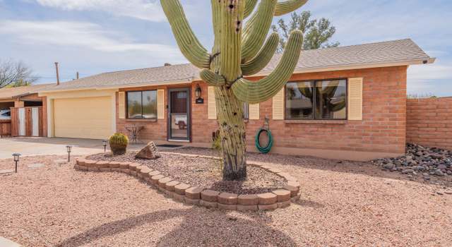 Photo of 2915 W Nutmeg Dr, Tucson, AZ 85741