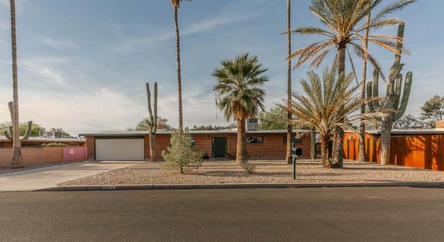 Photo of 5417 E 3rd St, Tucson, AZ 85711