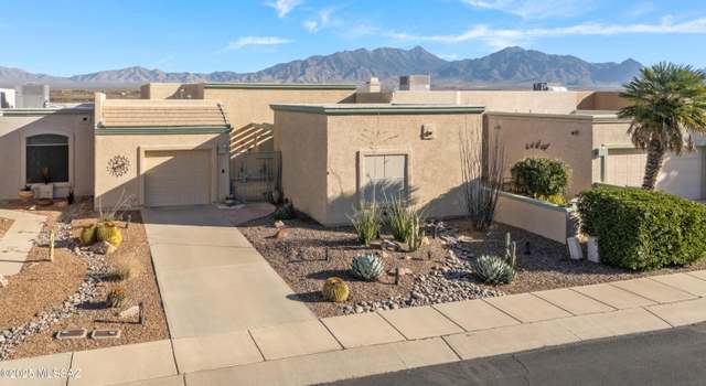 Photo of 2207 S Cliff Dr, Green Valley, AZ 85614