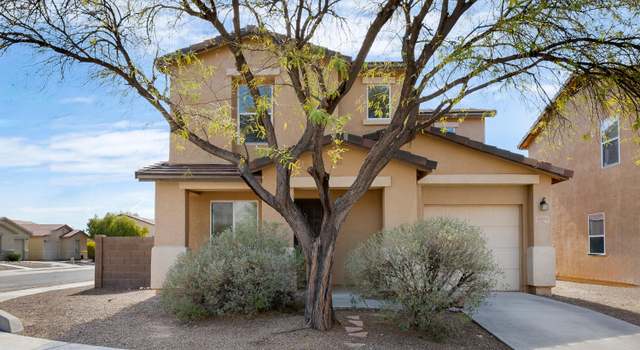 Photo of 4284 E Parting Waters Way, Tucson, AZ 85712