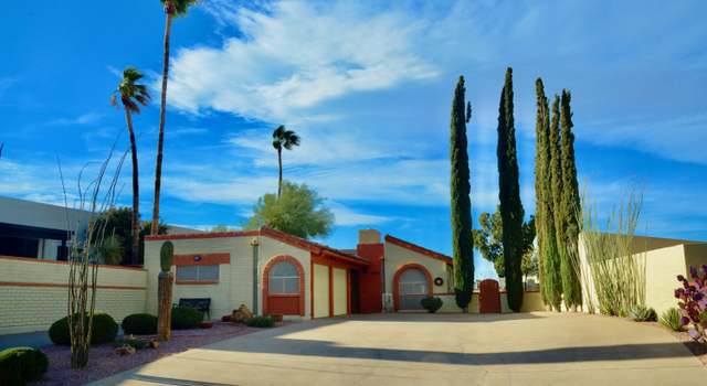 Photo of 980 W Camino Sagasta, Green Valley, AZ 85622