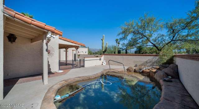 Photo of 2701 N Camino Valle Verde, Tucson, AZ 85715