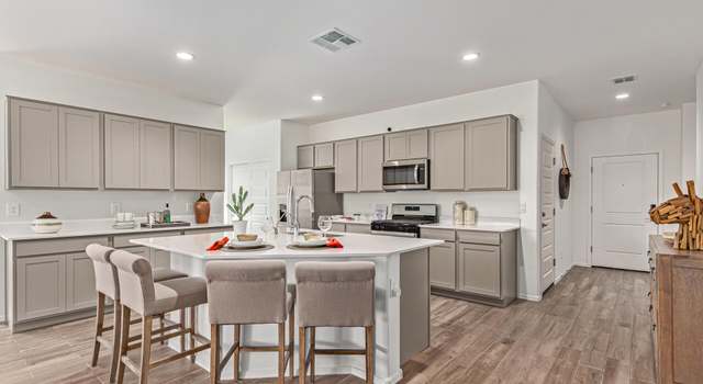 Photo of 8723 W Orange Jubilee Dr, Marana, AZ 85653
