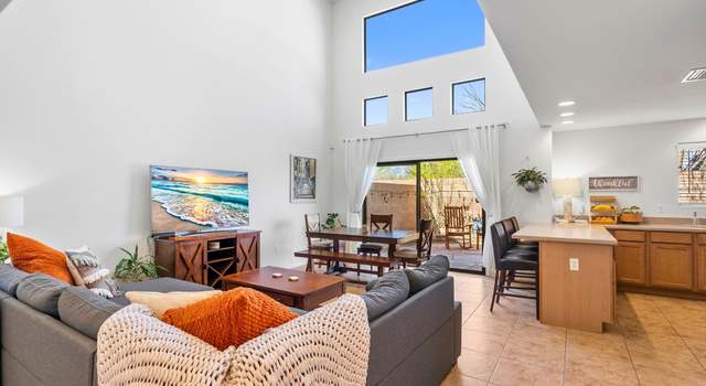 Photo of 4126 N Fortune Loop, Tucson, AZ 85719