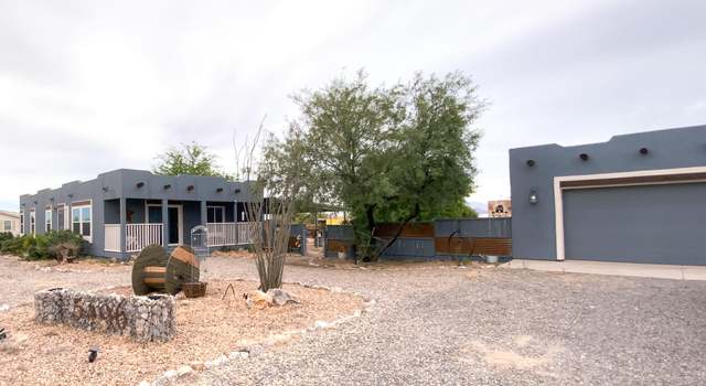 Photo of 5496 N Whitetail Rd, Marana, AZ 85653