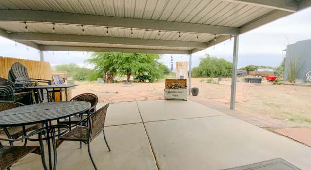 Photo of 5496 N Whitetail Rd, Marana, AZ 85653