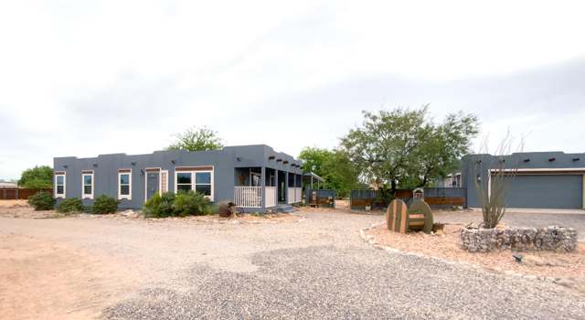 Photo of 5496 N Whitetail Rd, Marana, AZ 85653