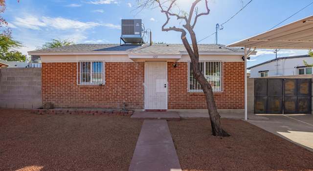 Photo of 127 W Birdman Dr, Tucson, AZ 85705