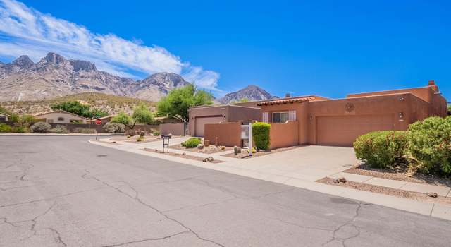 Photo of 11315 N Mountain Meadow Pl, Oro Valley, AZ 85737