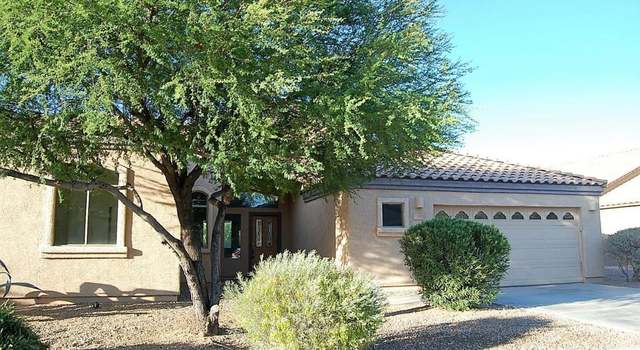 Photo of 11078 W Caracara Dr, Marana, AZ 85653