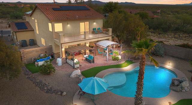 Photo of 6550 S Via Molino De Viento, Tucson, AZ 85757