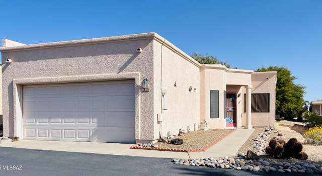 Photo of 1660 N Rio Mayo, Green Valley, AZ 85614