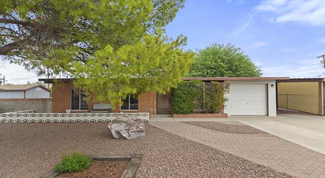 Photo of 6941 S Pacheco Ave, Tucson, AZ 85756