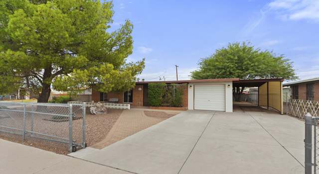 Photo of 6941 S Pacheco Ave, Tucson, AZ 85756