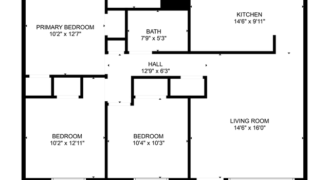 Photo of 6941 S Pacheco Ave, Tucson, AZ 85756