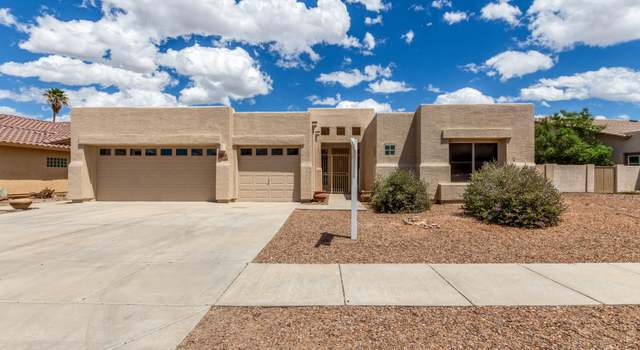 Photo of 8880 N Silver Moon Way, Tucson, AZ 85743