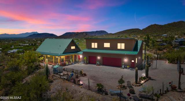 Photo of 4176 W Drexel Rd, Tucson, AZ 85746
