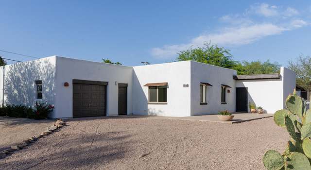 Photo of 463 S La Jolla Ave, Tucson, AZ 85711