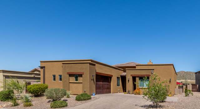 Photo of 6700 W Red Hawk Pl, Marana, AZ 85658
