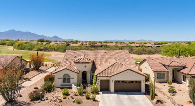 Photo of 2490 E Glen Canyon Rd, Green Valley, AZ 85614