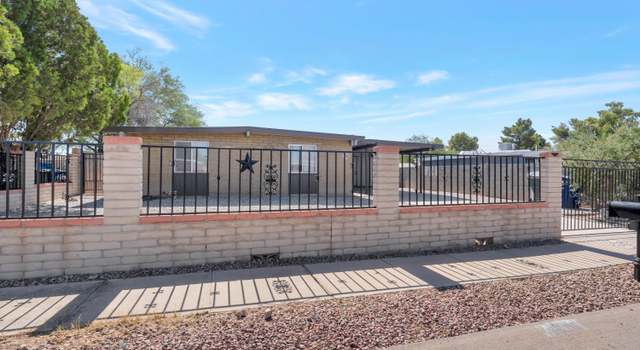 Photo of 4685 S Martin Ave, Tucson, AZ 85714