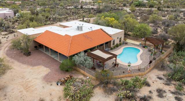 Photo of 10900 N Camino De Oeste, Tucson, AZ 85742
