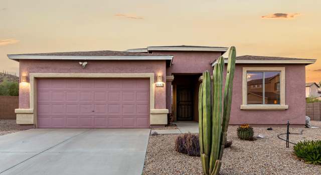 Photo of 3642 W Avenida Vera Cruz, Tucson, AZ 85746