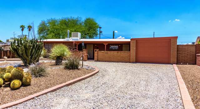 Photo of 5750 E Baker St, Tucson, AZ 85711