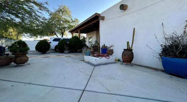 Photo of 4139 E Bryant Pl, Tucson, AZ 85711
