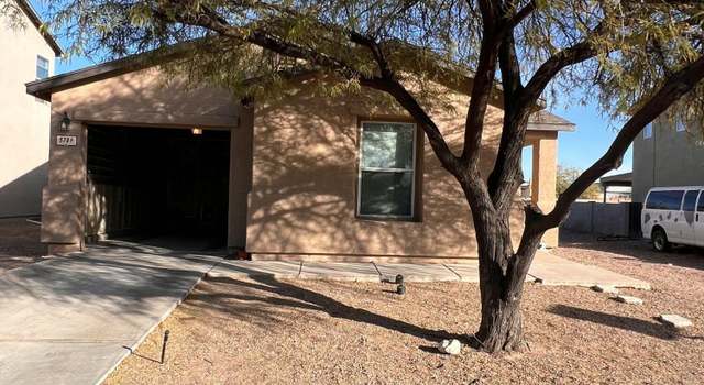 Photo of 5789 S Blue Shark Ave, Tucson, AZ 85706