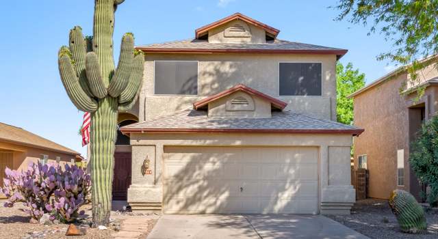 Photo of 8014 S Wild Primrose Ave, Tucson, AZ 85747