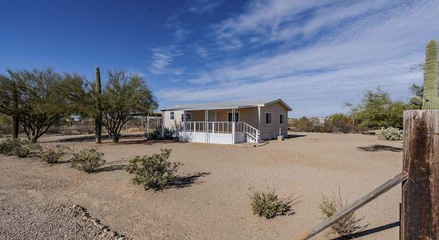Photo of 3733 S San Joaquin Rd, Tucson, AZ 85735
