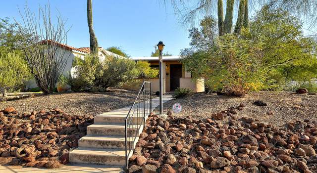 Photo of 2702 E 7th St, Tucson, AZ 85716