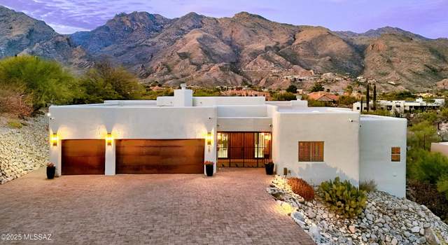 Photo of 6407 E Paseo Otono, Tucson, AZ 85750