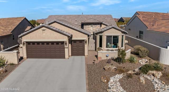 Photo of 61636 E Happy Jack Trl, Oracle, AZ 85623