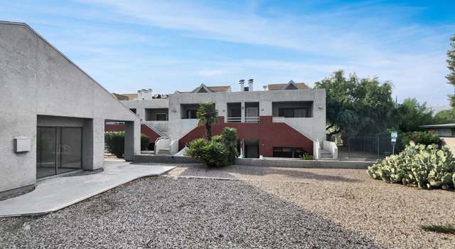 Photo of 2744 N Country Club Rd #109, Tucson, AZ 85716