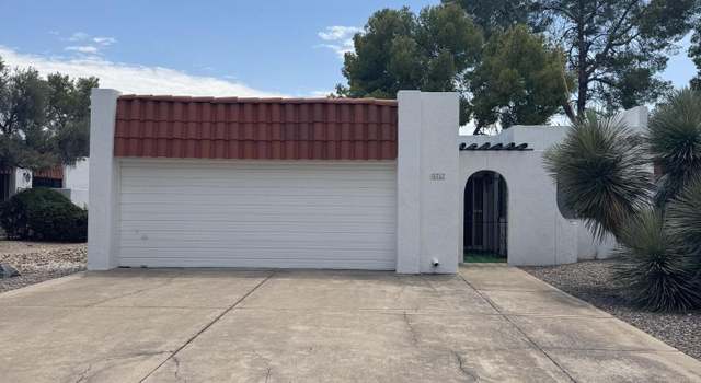 Photo of 6752 E Via Dorado, Tucson, AZ 85715