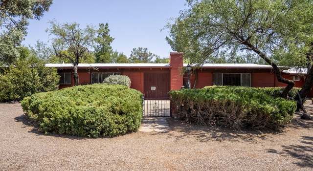 Photo of 4740 W Arivaca Rd, Amado, AZ 85645