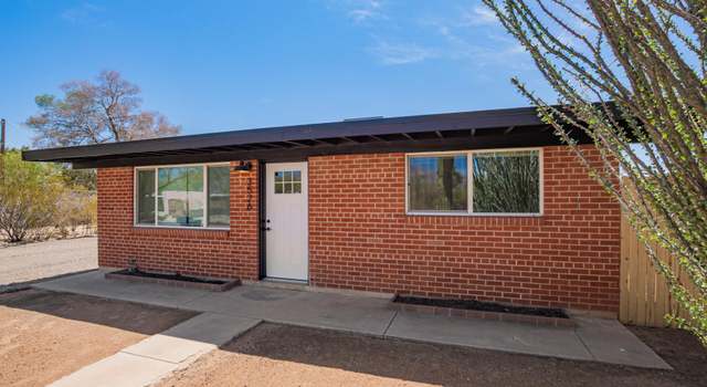 Photo of 3526 E Blacklidge Dr, Tucson, AZ 85716