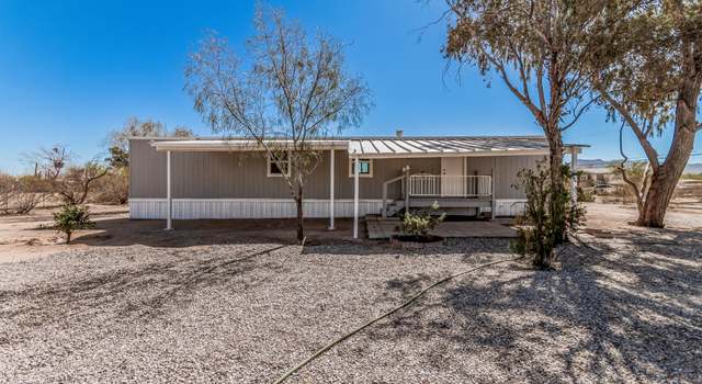 Photo of 7070 N Boswell Ln, Tucson, AZ 85743