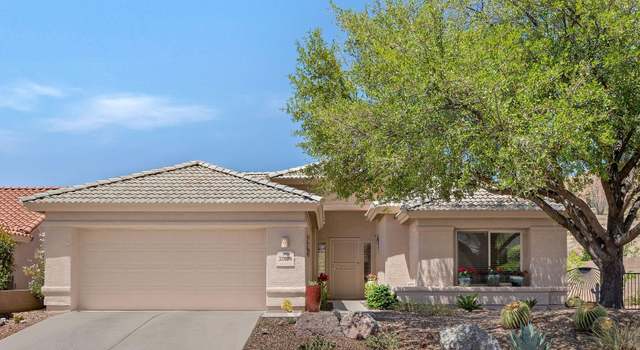Photo of 37674 S Skyline Dr, Tucson, AZ 85739